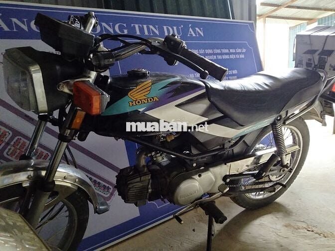 Xe ko đi đến cần bán