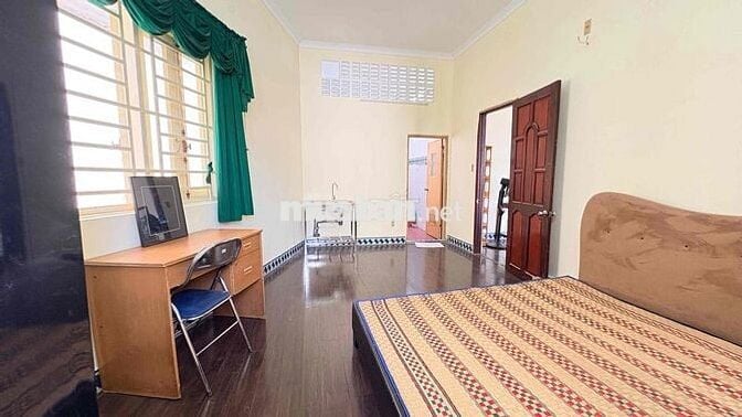 CHÍNH CHỦ CHO THUÊ 1PN-BAN CÔNG 50m2 CHUNG CƯ NGUYỄN THÁI BÌNH- QUẬN 1