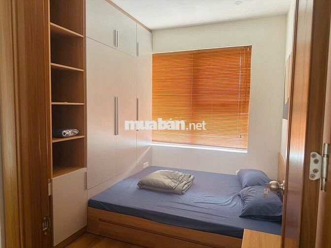 🌈 CHO THUÊ CĂN HỘ 3PN – FULL NỘI THẤT - THE ORI GARDEN ĐÀ NẴNG