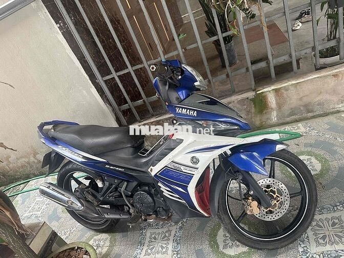 bán xe exciter 135cc