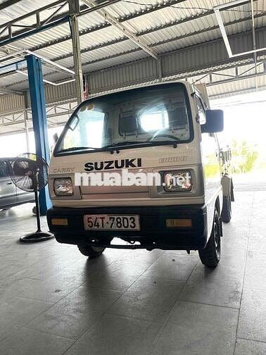 Isuzu 2004 - 200000 km