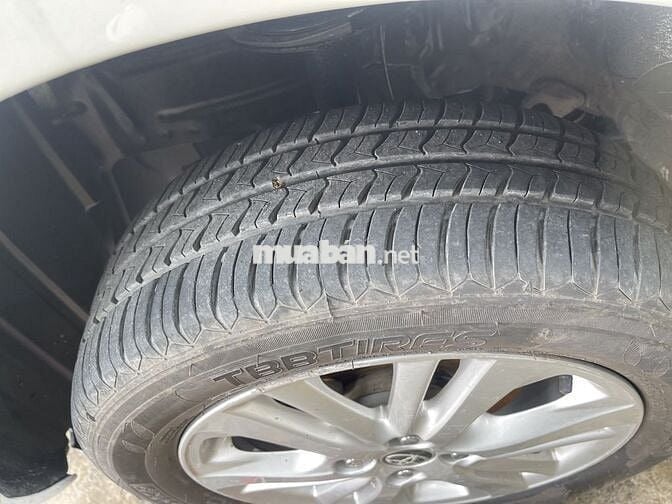 Toyota Vios 2018 Form mới 2019