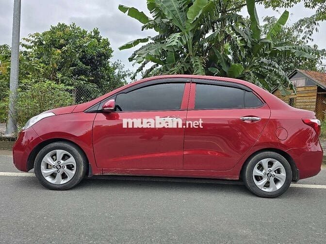 Hyundai Grand i10 Sedan 2021 1.2MT