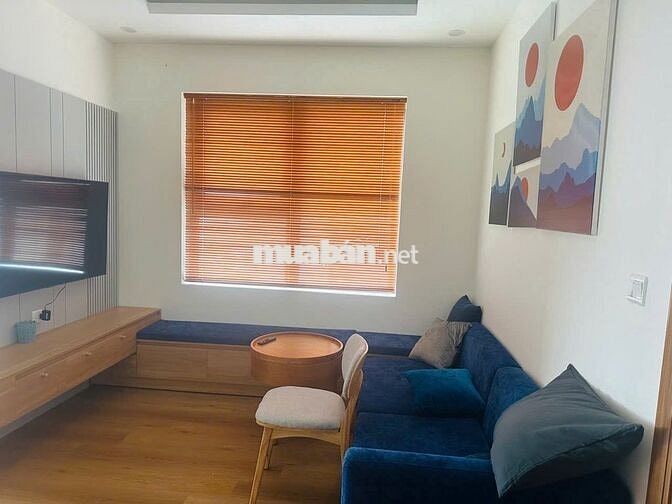 🌈 CHO THUÊ CĂN HỘ 3PN – FULL NỘI THẤT - THE ORI GARDEN ĐÀ NẴNG