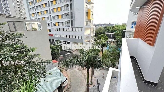 SIÊU PHẨM NHÀ MỚI LÊ ĐỨC THỌ, P15, GÒ VẤP. TRỆT 2 LẦU, ST