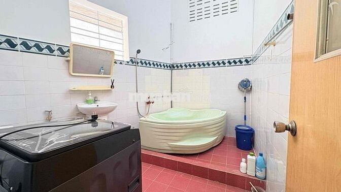 CHÍNH CHỦ CHO THUÊ 1PN-BAN CÔNG 50m2 CHUNG CƯ NGUYỄN THÁI BÌNH- QUẬN 1