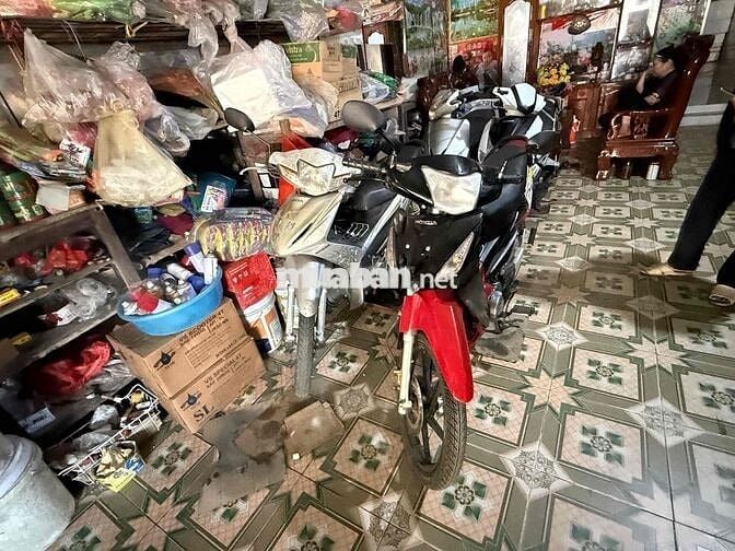 Xe wave RS và wave RSX