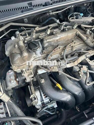 Toyota Corolla Altis AT cực mới rin 100%