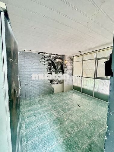 CHO THUÊ NHÀ KINH DOANH TỰ DO 2 TẦNG MẶT ĐƯỜNG CHÍNH KHU TTTP