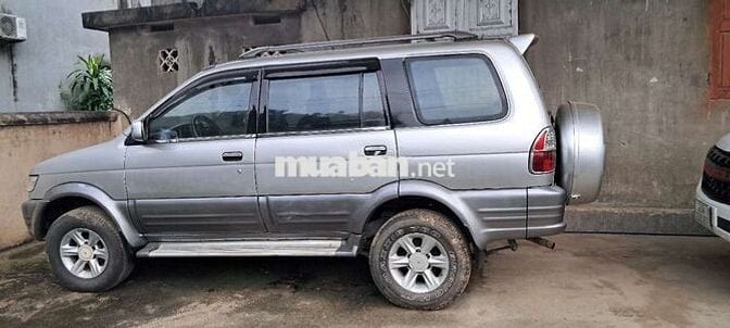 2004 X-Treme AT - 12000 km