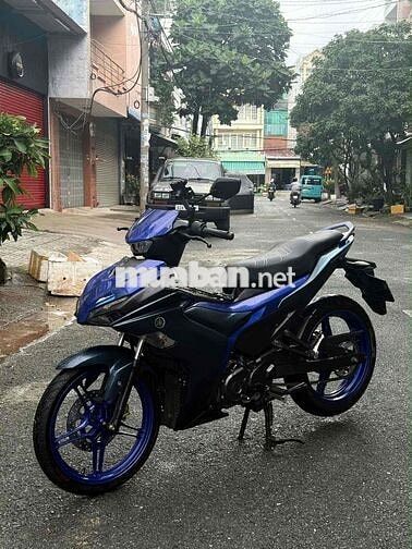 ex 155 2022 nguyên zin