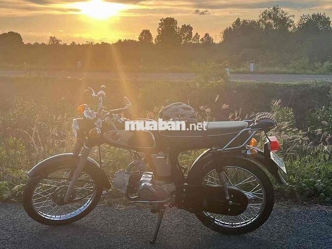 9c tâm huyết cần tìm người đam mê nhường lại