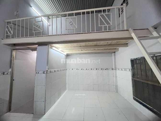 Cho thuê phòng trọ gần chợ Bình Triệu