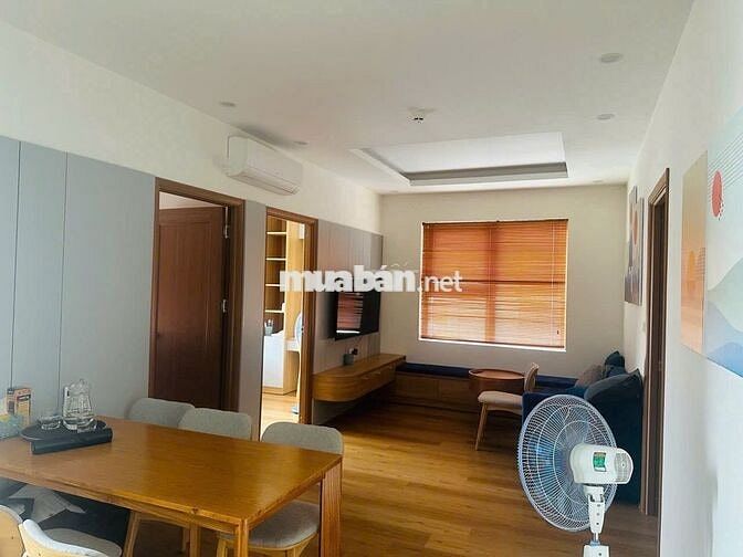 🌈 CHO THUÊ CĂN HỘ 3PN – FULL NỘI THẤT - THE ORI GARDEN ĐÀ NẴNG