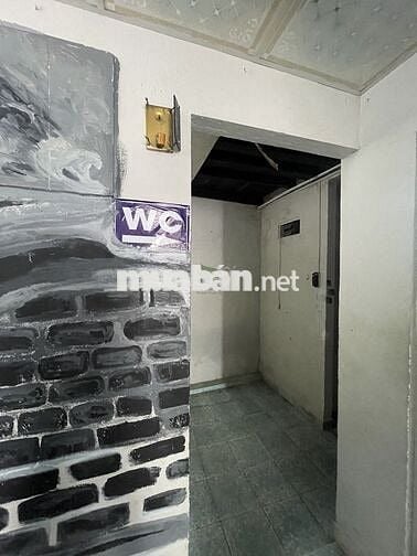 CHO THUÊ NHÀ KINH DOANH TỰ DO 2 TẦNG MẶT ĐƯỜNG CHÍNH KHU TTTP