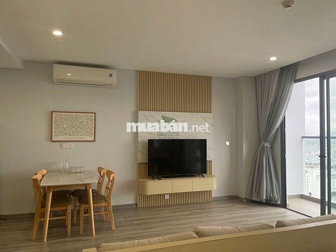CHO THUÊ CĂN HỘ MARINA SUITES VIEW PHỐ 12 TRIỆU/THÁNG