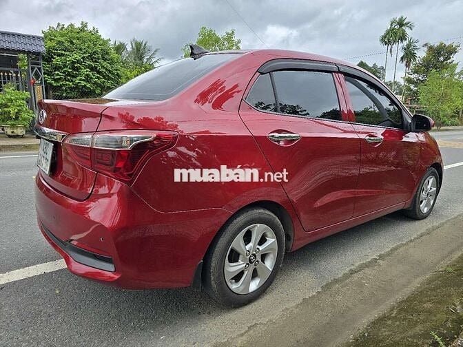 Hyundai Grand i10 Sedan 2021 1.2MT