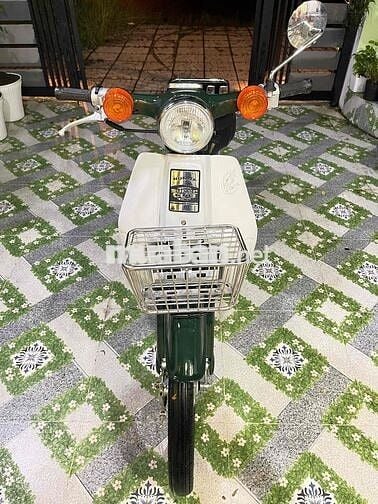 bán honda cub 86 50cc