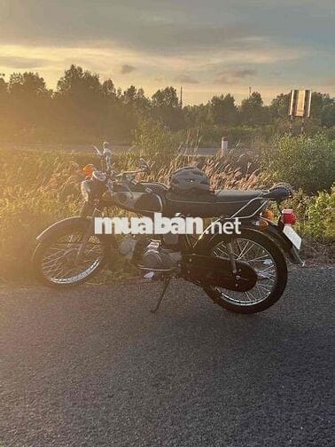 9c tâm huyết cần tìm người đam mê nhường lại