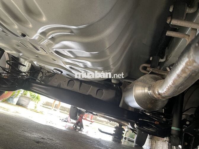 Toyota Vios 2018 Form mới 2019