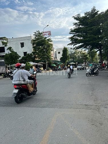 Bán Nhà mặt tiền đường số 35 khu dân cư Cát Lái Quận 2.