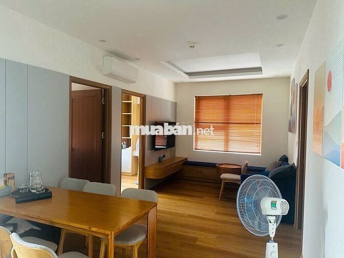 🌈 CHO THUÊ CĂN HỘ 3PN – FULL NỘI THẤT - THE ORI GARDEN ĐÀ NẴNG