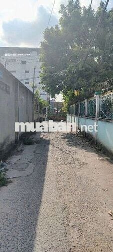 Đất thổ cư 2/KP6-09 -Tân Hiệp-Hóc Môn.Dt 140m2 có 130m2 thổ cư~3,5ty