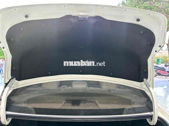 Toyota Vios 2018 1.5G - From mới 355 triệu