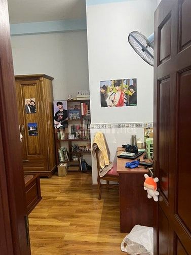 Nhà giá rẻ Duy Tân, Tân Bình, 117m2, 4PN, hẻm 5m, chỉ 10 tỷ hơn 