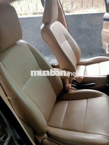 Toyota Vios 2016 1.5E MT - 110000 km