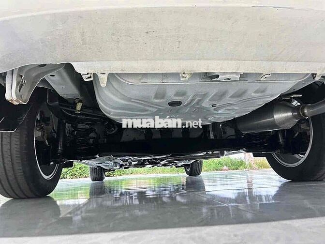 Toyota Vios 2018 1.5G - From mới 355 triệu