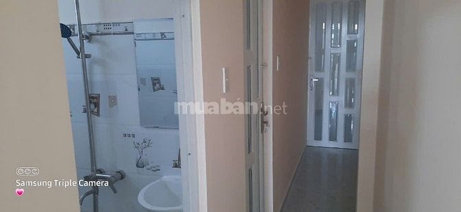 Bán nhà hẻm 738/14 QL1A, P.BHHB, Bình Tân, 3x16m, 1 lầu 