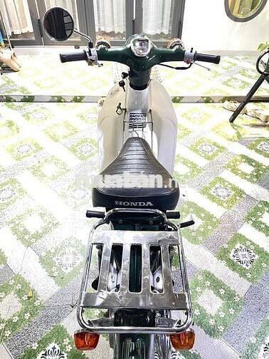 bán honda cub 86 50cc