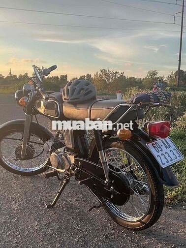 9c tâm huyết cần tìm người đam mê nhường lại