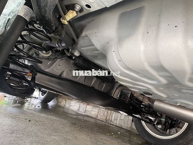 Toyota Vios 2018 Form mới 2019