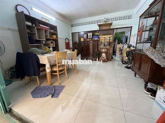 💥 BÁN MTKD  - NGUYỄN SƠN –  2 TẦNG - 50.4m2 - 5 TỶ