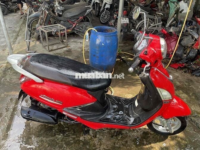 xe attila đẹp chính chủ đời 2014