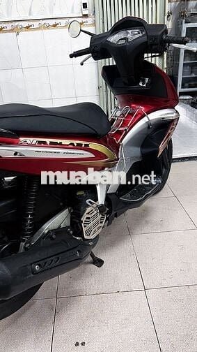 Honda Air Blade 2010 Đỏ