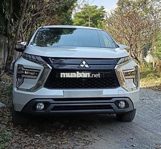 Mitsubishi Xpander 2023 Premium 1.5 AT - 80000 km