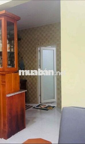 căn hộ rất đẹp- lầu 1- view đón nắng.