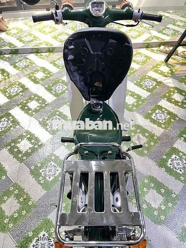 bán honda cub 86 50cc