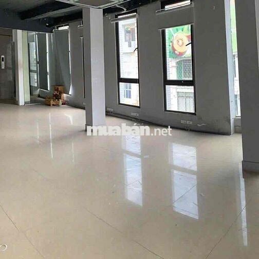 CHO THUÊ VP 60m2 TẠI 216 NGUYỄN XIỂN-THANH XUÂN