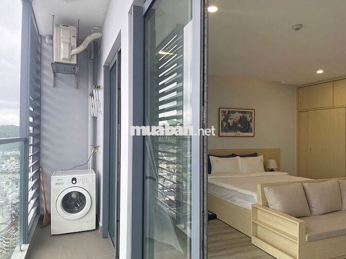 CHO THUÊ CĂN HỘ MARINA SUITES VIEW PHỐ 12 TRIỆU/THÁNG