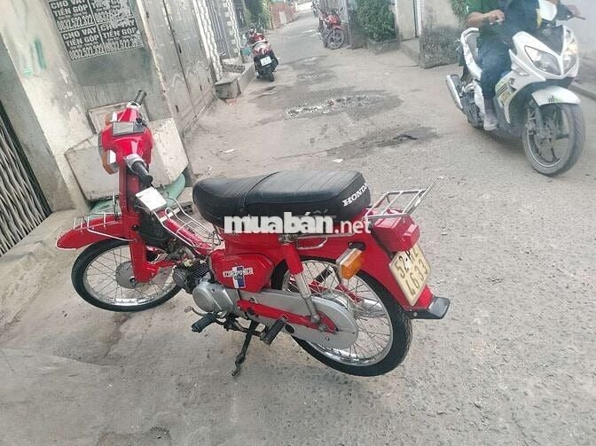 Cần bán chiếc DD có giấy dọn mới nguyên con