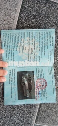 Toyota Vios 2016 1.5E MT - 110000 km