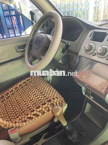 Mitsubishi Jolie 2007 SS - 123456 km