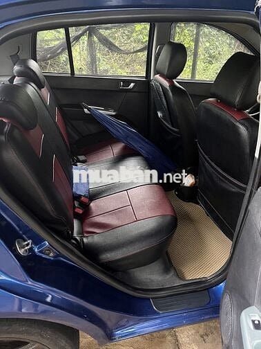 Hyundai Getz 2008 1.1 MT - 114000 km