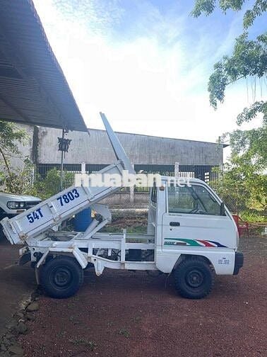 Isuzu 2004 - 200000 km