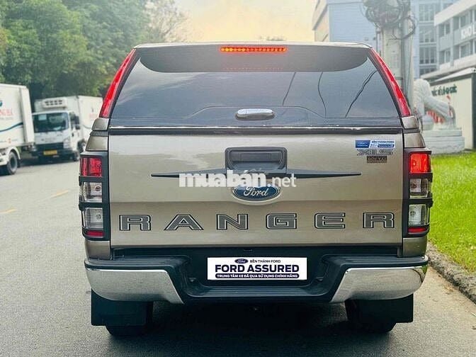 XLS số sàn 2019 xe đẹp - trả trước 250tr