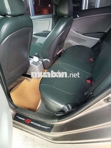 Accent 2012 1.4 MT - 200tr